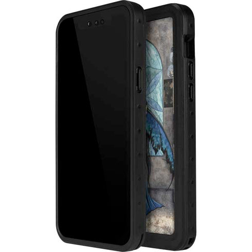 Amy Brown Ashlynns Companions iPhone 12 Pro Waterproof Case