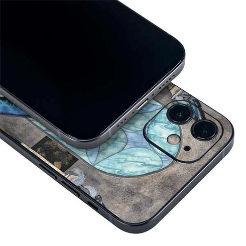 Amy Brown Ashlynns Companions iPhone 12 Skin