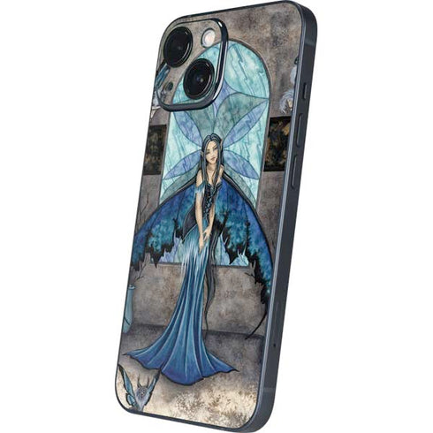 Amy Brown Ashlynns Companions iPhone 13 Mini Skin