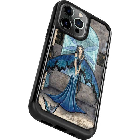 Amy Brown Ashlynns Companions iPhone 13 Pro Cargo Case