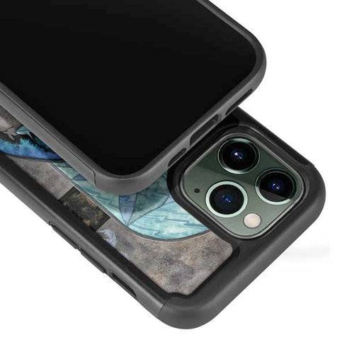 Amy Brown Ashlynns Companions iPhone 13 Pro Cargo Case