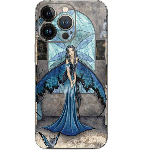 Amy Brown Ashlynns Companions iPhone 13 Pro Skin