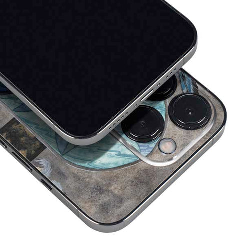 Amy Brown Ashlynns Companions iPhone 13 Pro Skin