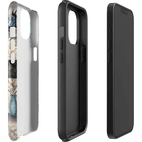 Ashlynns Companions by Amy Brown iPhone 15 Plus Impact Case