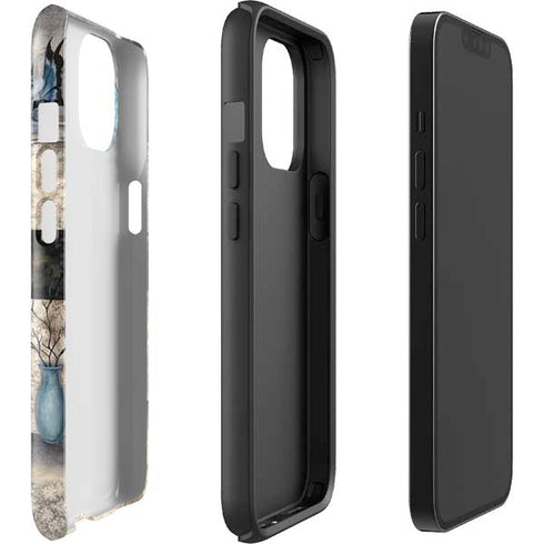 Amy Brown Ashlynns Companions iPhone 14 Impact Case