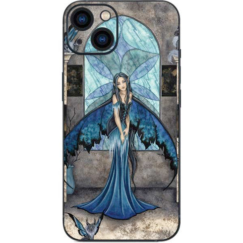 Ashlynns Companions by Amy Brown iPhone 15 Plus Skin