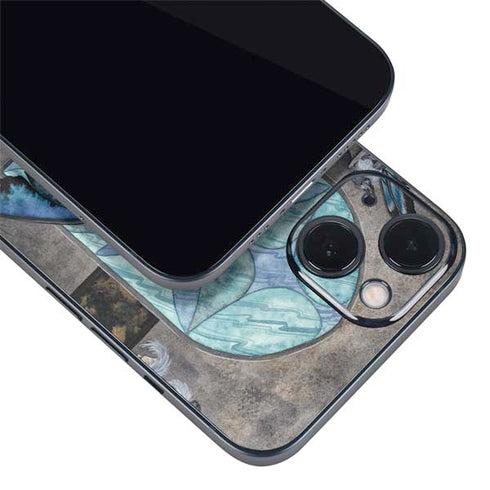 Amy Brown Ashlynns Companions iPhone 14 Plus Skin