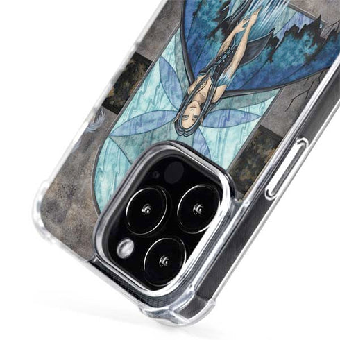 Amy Brown Ashlynns Companions iPhone 14 Pro Max MagSafe Case