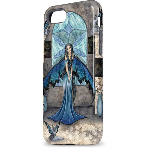 Amy Brown Ashlynns Companions iPhone 7 Pro Case