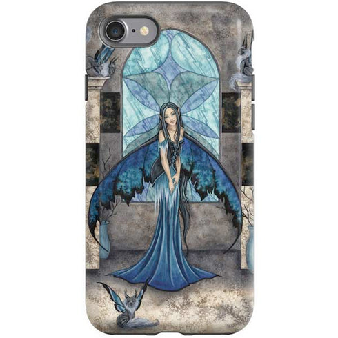 Amy Brown Ashlynns Companions iPhone SE (2nd & 3rd Gen) Pro Case
