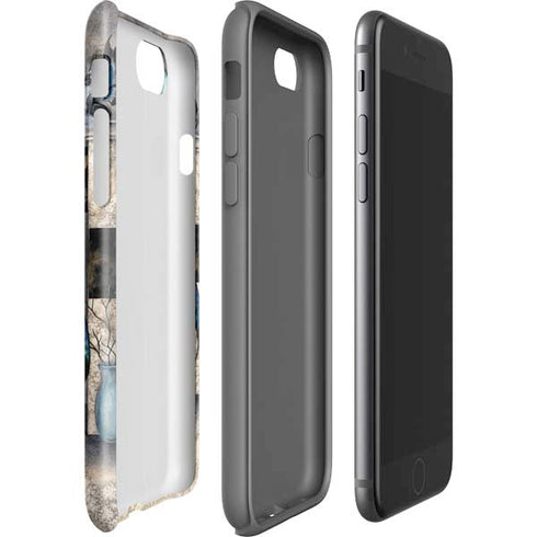 Amy Brown Ashlynns Companions iPhone SE (2nd & 3rd Gen) Pro Case