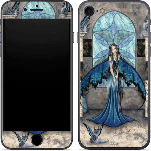 Amy Brown Ashlynns Companions iPhone SE (2nd & 3rd Gen) Skin