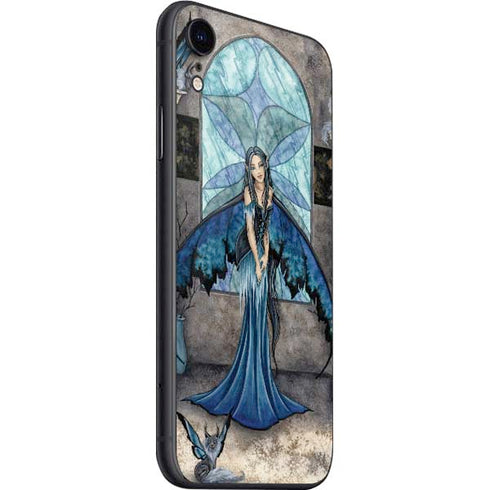 Amy Brown Ashlynns Companions iPhone SE (2nd & 3rd Gen) Skin