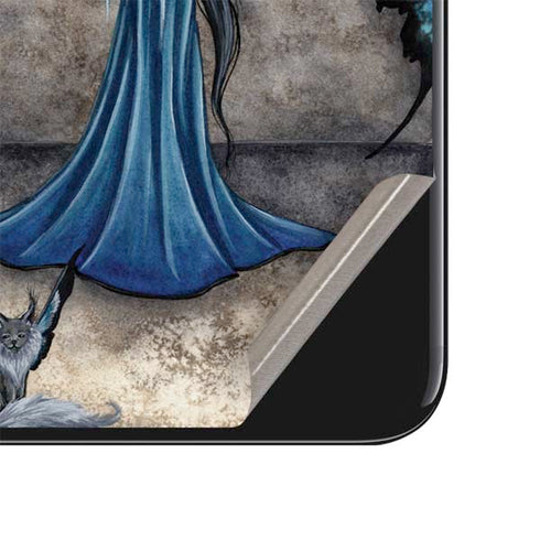Amy Brown Ashlynns Companions iPhone SE (2nd & 3rd Gen) Skin