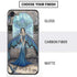 Amy Brown Ashlynns Companions iPhone SE (2nd & 3rd Gen) Skin