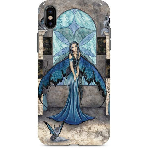 Amy Brown Ashlynns Companions iPhone X Pro Case