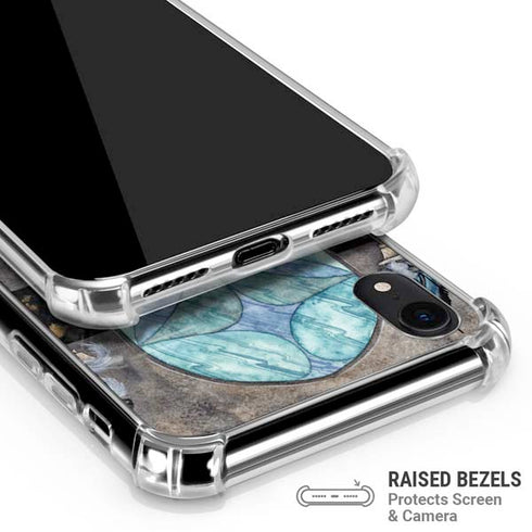 Ashlynns Companions by Amy Brown iPhone XR Clear Case