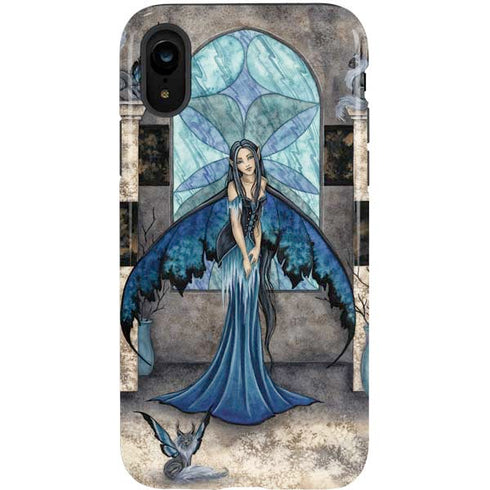 Amy Brown Ashlynns Companions iPhone XR Pro Case