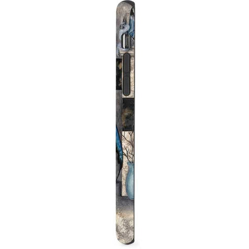 Amy Brown Ashlynns Companions iPhone XR Pro Case