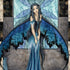 Amy Brown Ashlynns Companions iPhone XR Skin