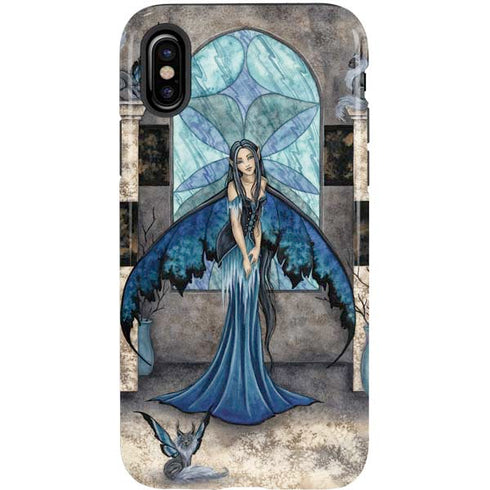 Amy Brown Ashlynns Companions iPhone XS Pro Case