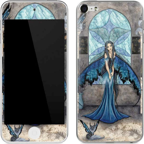 Amy Brown Ashlynns Companions Apple iPod Skin