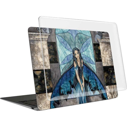 Ashlynns Companions by Amy Brown MacBook Air 13in (2020) Case plus Skin