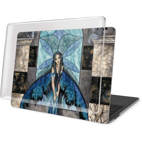 Amy Brown Ashlynns Companions MacBook Pro 13in (2020) Case plus Skin