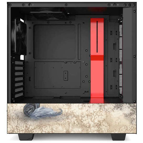 Amy Brown Ashlynns Companions NZXT H510 Compact ATX Mid-Tower Case Skin