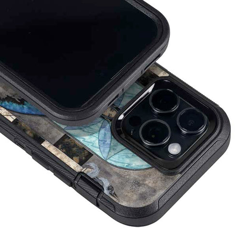 Ashlynns Companions by Amy Brown Otterbox Defender iPhone Skin