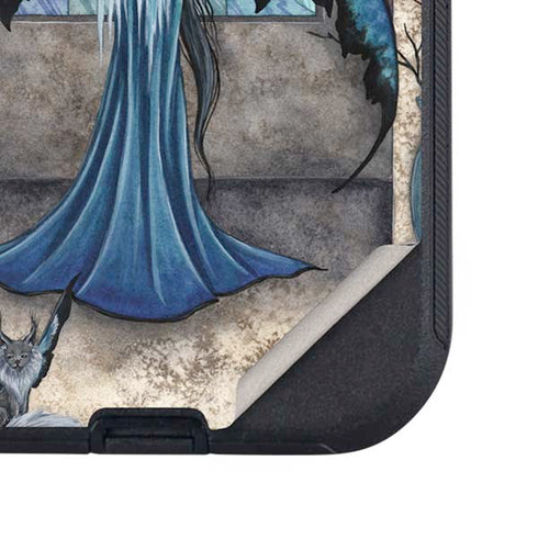 Ashlynns Companions by Amy Brown Otterbox Defender iPhone Skin