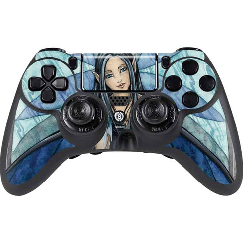 Amy Brown Ashlynns Companions PS4/PC SCUF Impact Controller Skin