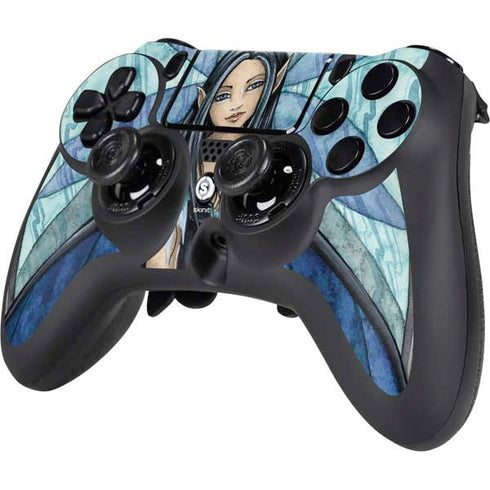 Amy Brown Ashlynns Companions PS4/PC SCUF Impact Controller Skin