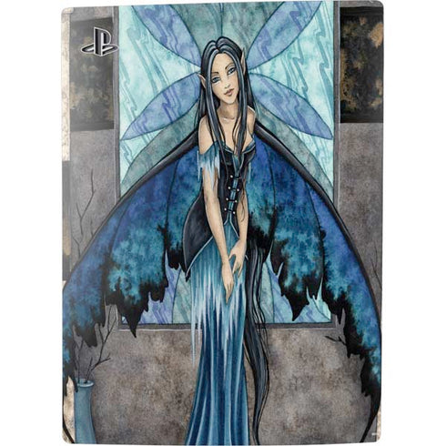 Amy Brown Ashlynns Companions PS5 Bundle Skin