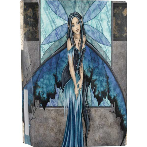 Amy Brown Ashlynns Companions PS5 Console Skin