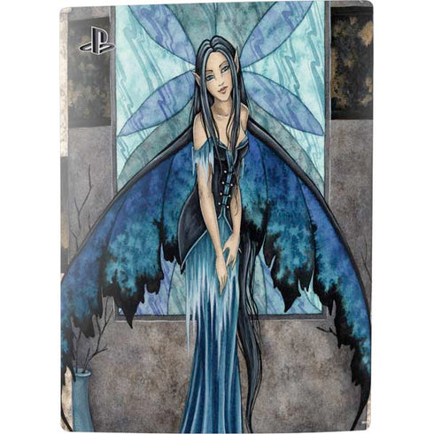 Amy Brown Ashlynns Companions PS5 Digital Edition Console Skin