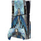 Ashlynns Companions by Amy Brown PS5 Slim Disk Bundle Skin