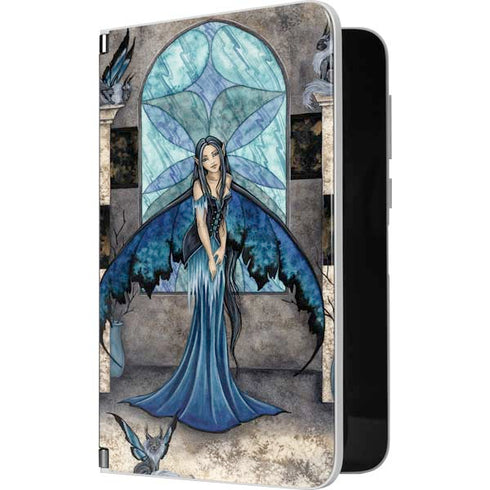 Amy Brown Ashlynns Companions Surface Duo Skin