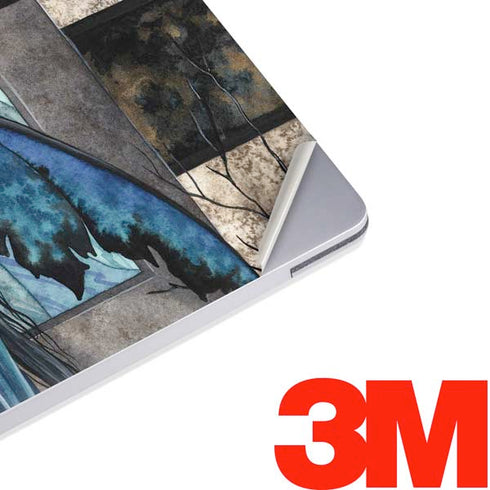 Amy Brown Ashlynns Companions Surface Laptop 3 13.5in Skin