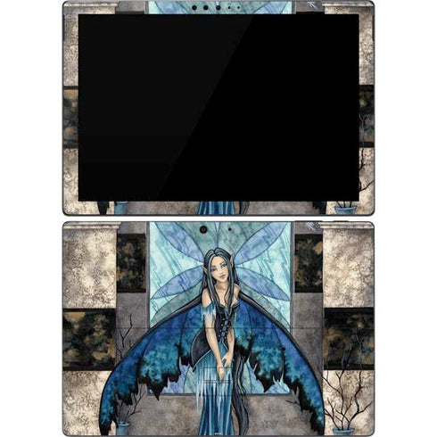 Amy Brown Ashlynns Companions Surface Pro 7 Skin