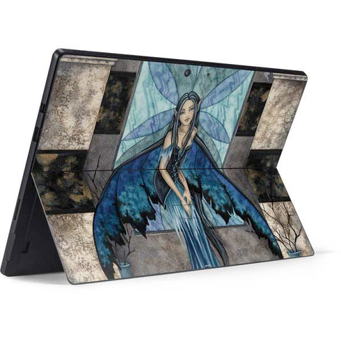 Amy Brown Ashlynns Companions Surface Pro 7 Skin