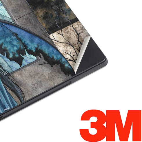Amy Brown Ashlynns Companions Surface Pro 7 Skin
