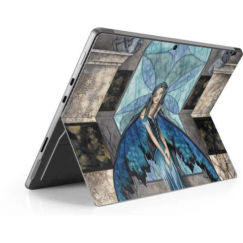 Amy Brown Ashlynns Companions Surface Pro 8 Skin