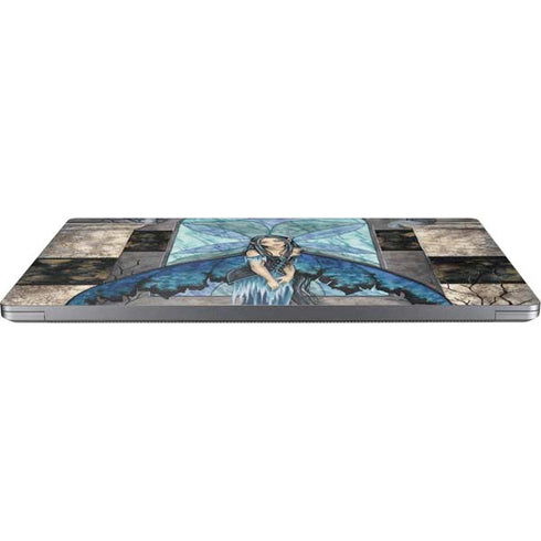 Amy Brown Ashlynns Companions Universal Laptop 17in (13.8 x 10in) Skin