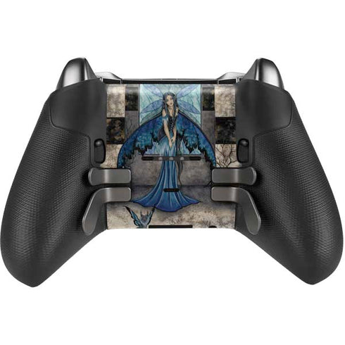 Amy Brown Ashlynns Companions Xbox Elite Wireless Controller Series 2 Skin