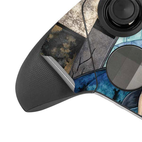 Amy Brown Ashlynns Companions Xbox Elite Wireless Controller Series 2 Skin