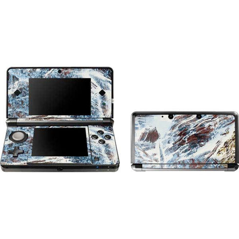 RealTree Aspect Light Camo 3DS (2011) Skin