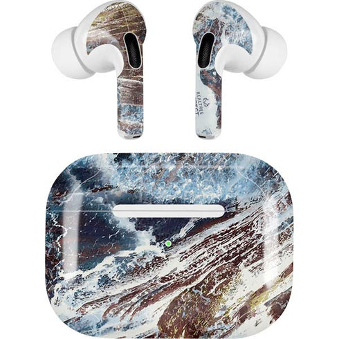 RealTree Aspect Light Camo AirPods Pro 2nd Gen Skin