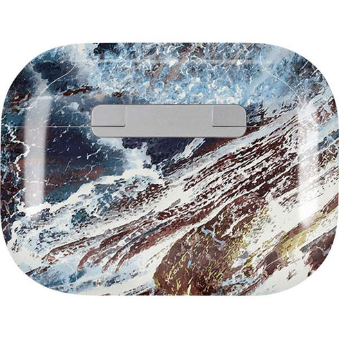 RealTree Aspect Light Camo AirPods Pro 2nd Gen Skin