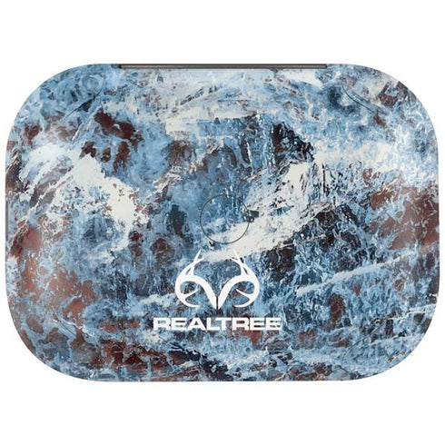 RealTree Aspect Light Camo Amazon Echo Buds Skin